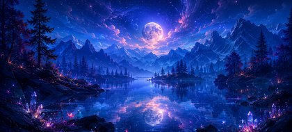 Ocean Dreams